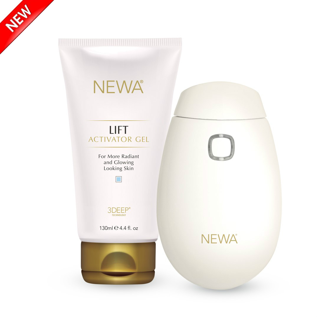 ENDYMED- NEWA RF Anti-Aging Device